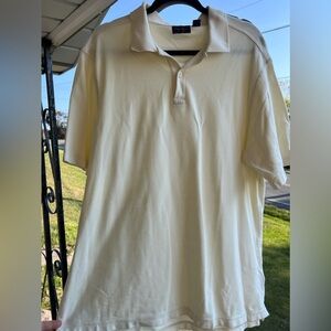 Walter Hagen Men’s Size XL 100% Pima Cotton Golf Polo